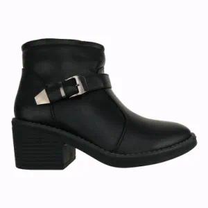 Fashion Outdoor Winter Ankle Lady Boot