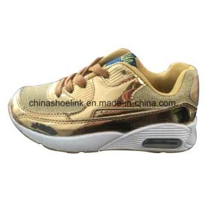 2018 New Fashion Men′s Sneaker Running Athletic Shoes