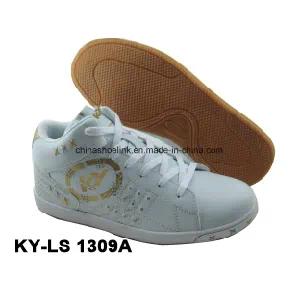 Fashion Sport Skateboard Shoes, Athletic Shoes for Men and Lady