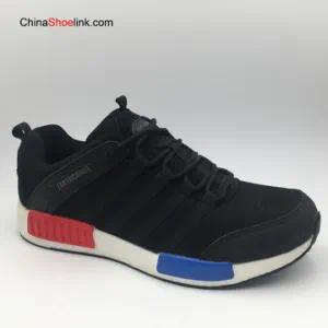 Wholesale Men′s Casual Sneaker Outdoor Sport Running Shoes