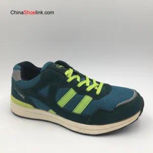 Wholesale Popular Men′s Outdoor Running Shoes