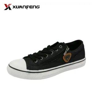 Popular Men′s PVC Injection Casual Shoes