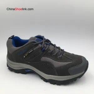 Wholesale Mens Outdoor Sports Trekking Shoes