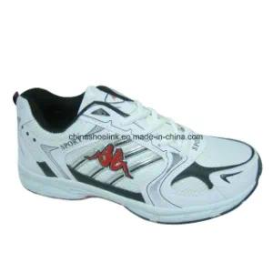 Popular Man Sports Shoe, Sneakers Shoes, Jogging Shoes, PVC Shoes