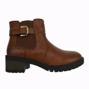Fashion Outdoor Winter Ankle Ladies Casual Boots
