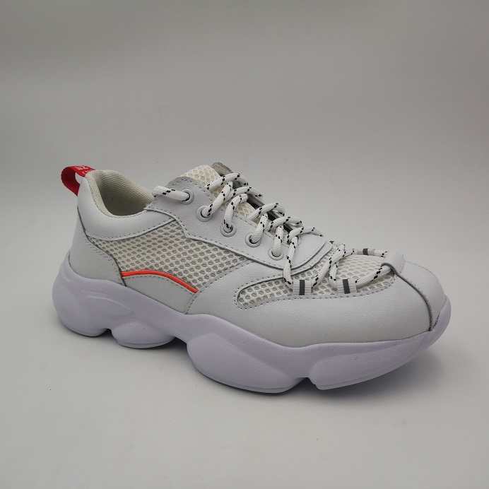 Custom Womens Sneakers Manufacturers in China Buy Comfort sneakers
