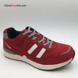 Wholesale Popular Men′s Outdoor Tennis Shoes