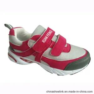 Great Quality Children Running Sneaker Sport Shoes