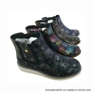 New Popular Girls Ankle Winter Boots