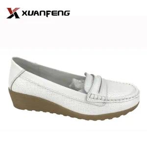 New Fashion Comfortable Women Tassel Loafers