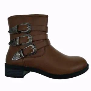 Fashion Outdoor Winter Women Ankle Boot