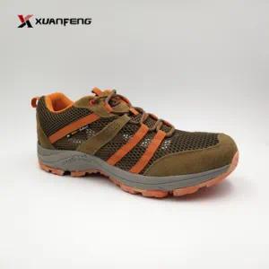 New Hiking Shoes for Men Fashion Sneakers Wholesale China Shoes