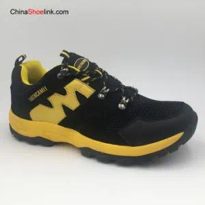 Good Quality Wholesale Men′s Sneakers Trekking Shoes