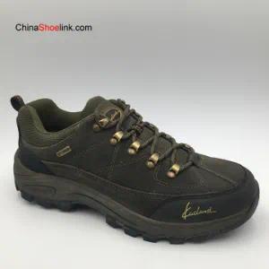 Wholesale Mens Outdoor Sports Hiking Shoes