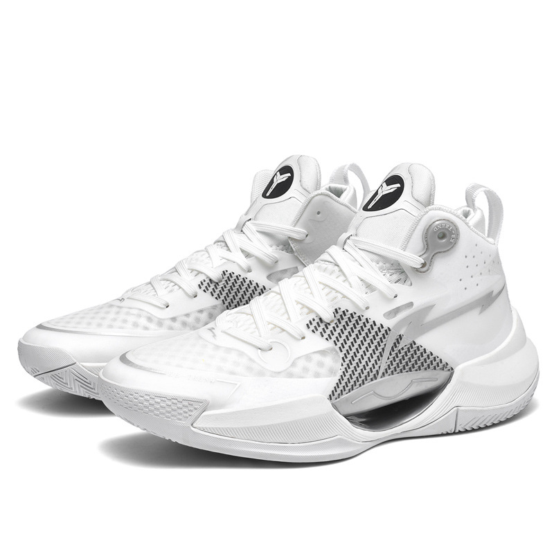 Good Quality Basketball Shoe for Men and Women Wholesale Sneakers Manufacturers in China