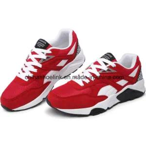 Popular Man Running Sports Sneakers Casual Shoes