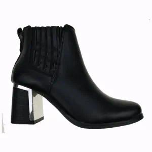 Fashion Outdoor Winter Ankle Ladies Boots