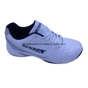 Fashion Men′s Running Sport Shoes Athletic Shoes