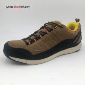 Wholesale Popular Men′s Outdoor Sneakers Running Shoes