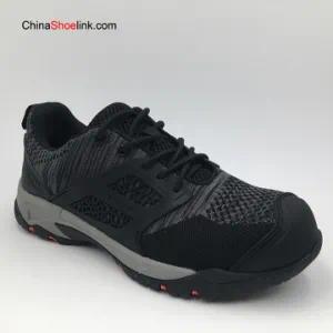 Wholesale Popular Man′s Outdoor Sneakers Running Shoes