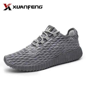 New Fashion Good Quality Women Sports Sneakers Jogging Shoe