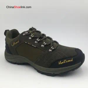 Wholesale Mens Outdoor Sports Running Shoes