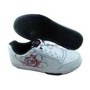 Fashion Joggers Skateboard Shoes for Men and Ladies