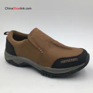 Wholesale Comfortable High Quality Mens Outdoor Shoes