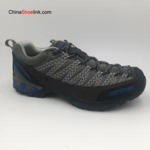 Wholesale Mens Outdoor Sports Walking Shoes