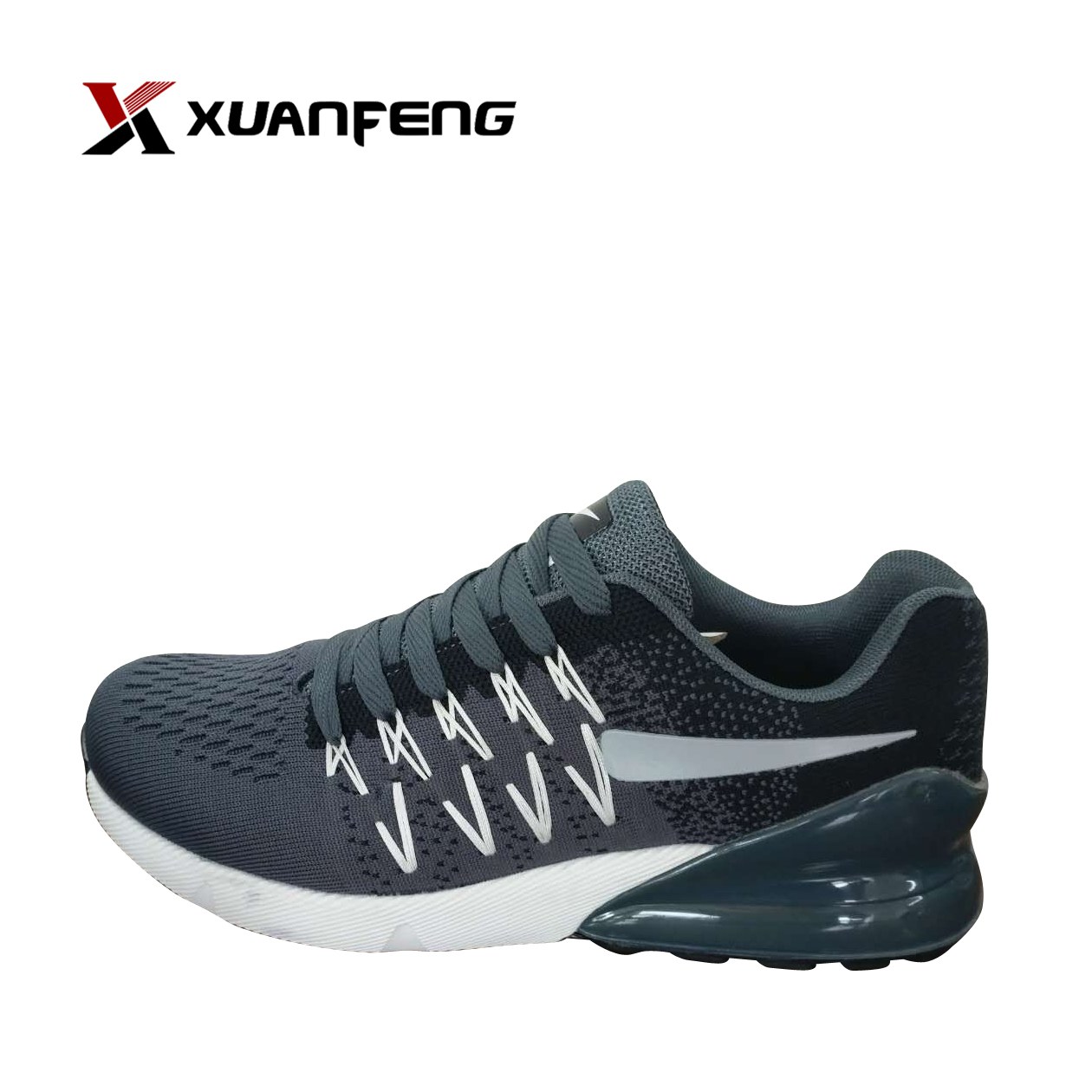 Sports Shoes Running 2021 Fashion Design Walking Outdoor Breathable Sneakers Shoes
