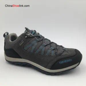 Innovative Men′s Summer Outdoor Sport Custom Hiking Shoes
