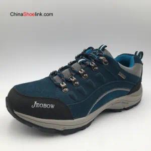 Wholesale Colorful Mens Outdoor Sports Walking Shoes