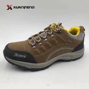 Men&Women Comfort Trekking Outdoor Sports Hiking Waterproof Shoes