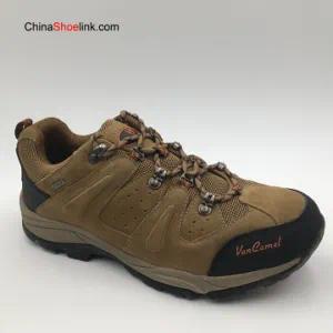 Wholesale Mens Outdoor Jogging Hiking Shoes