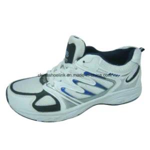 Popular Man Sports Shoe, Sneakers Shoes, Jogging Shoes, PVC Shoes