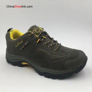Wholesale Mens Winter Hiking Shoes for Outdoor