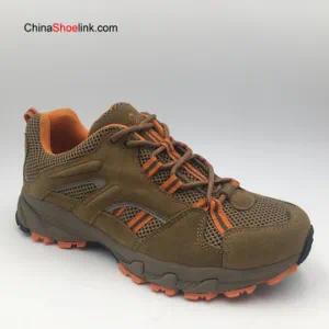 Wholesale Mens Summer Outdoor Sports Walking Shoes