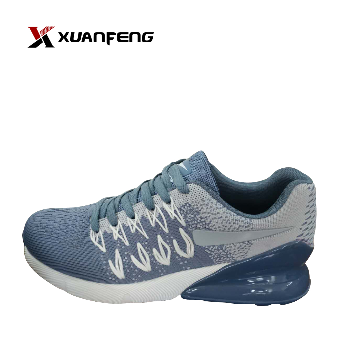Sports Shoes Running 2021 Fashion Design Walking Outdoor Breathable Sneakers Shoes