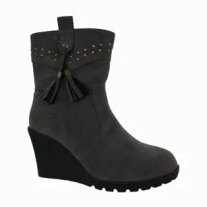 Fashion Outdoor Winter Ankle Boot Lady Boot