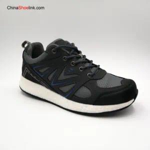 High Quality Wholesale Men′s Sneakers Sports Shoes