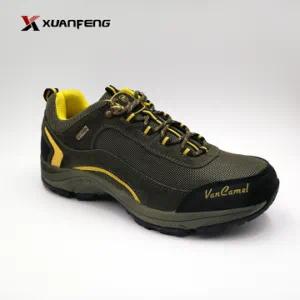 Wholesales New Style Professional Walking Sport Hiking Shoes Factory